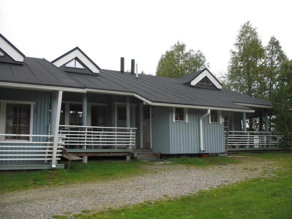 Chalets Lomakivakka A3 Apartment Ruka Exterior photo